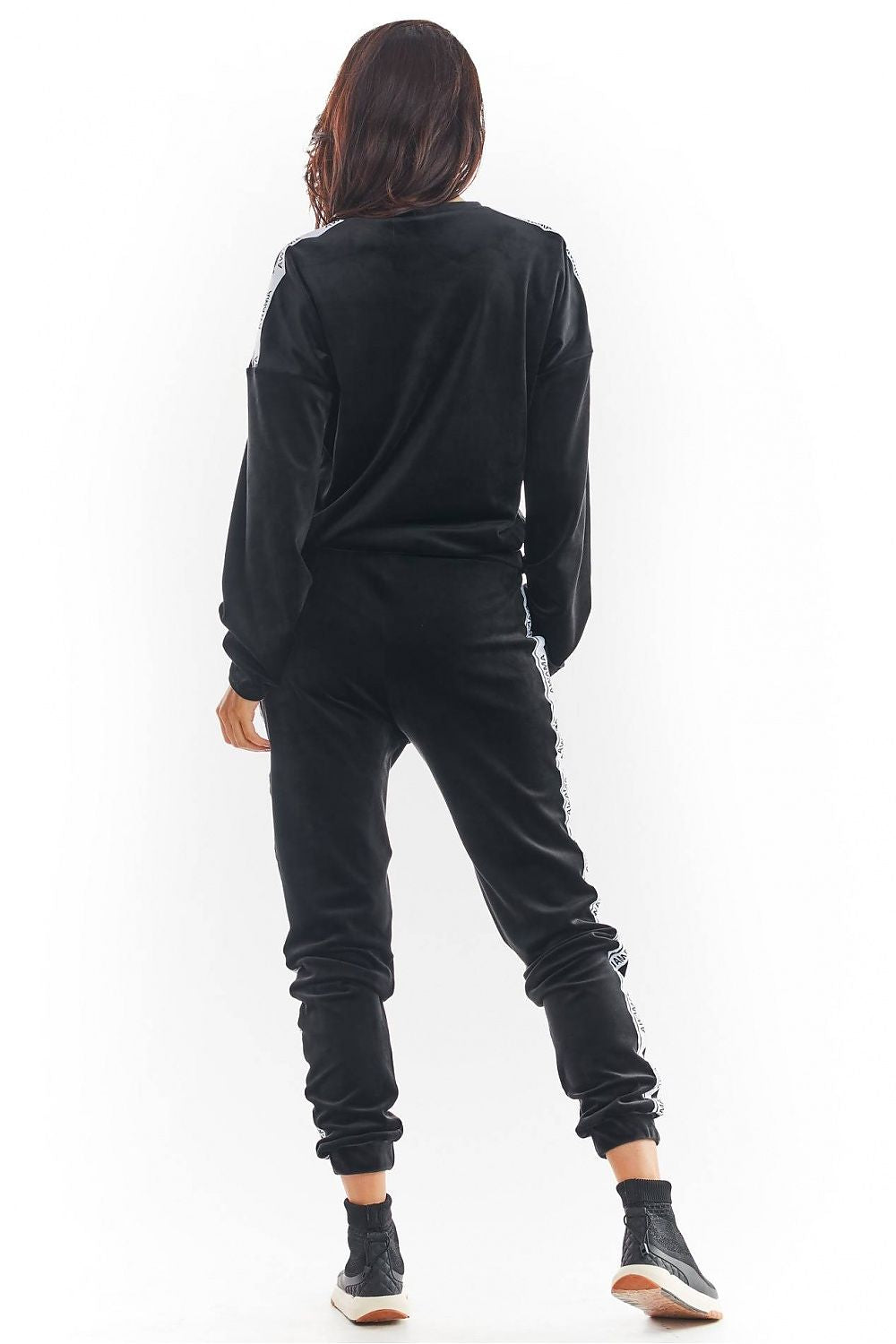 Pantalon survêtement model 149802 awama