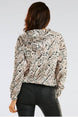  Sweatshirt model 149806 awama 