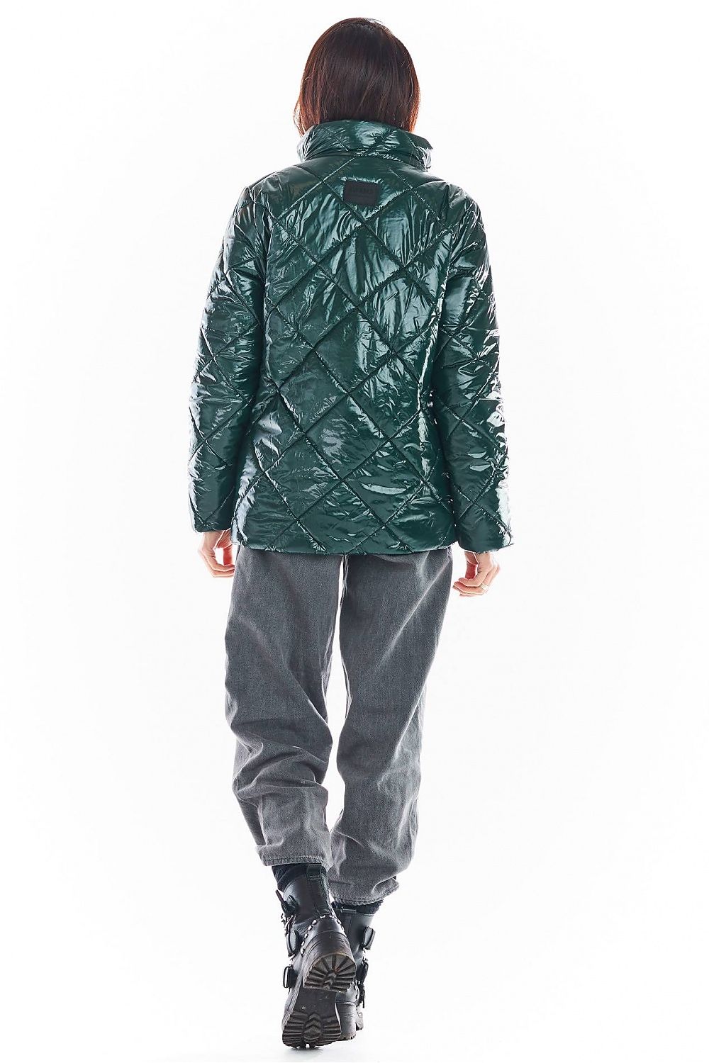 Veste model 150775 awama