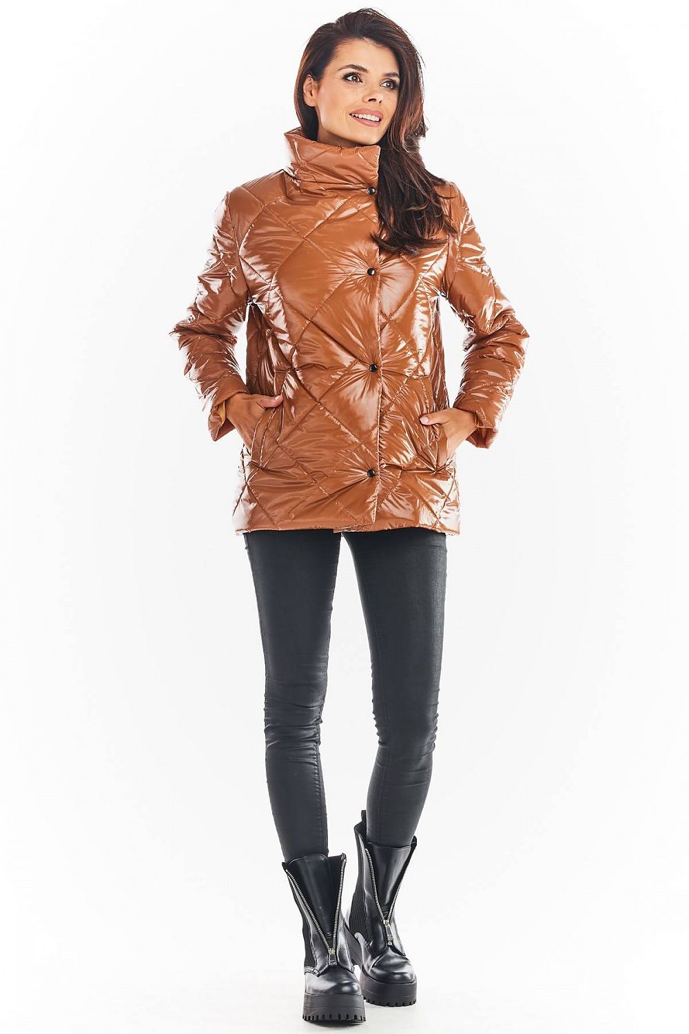Veste model 150775 awama