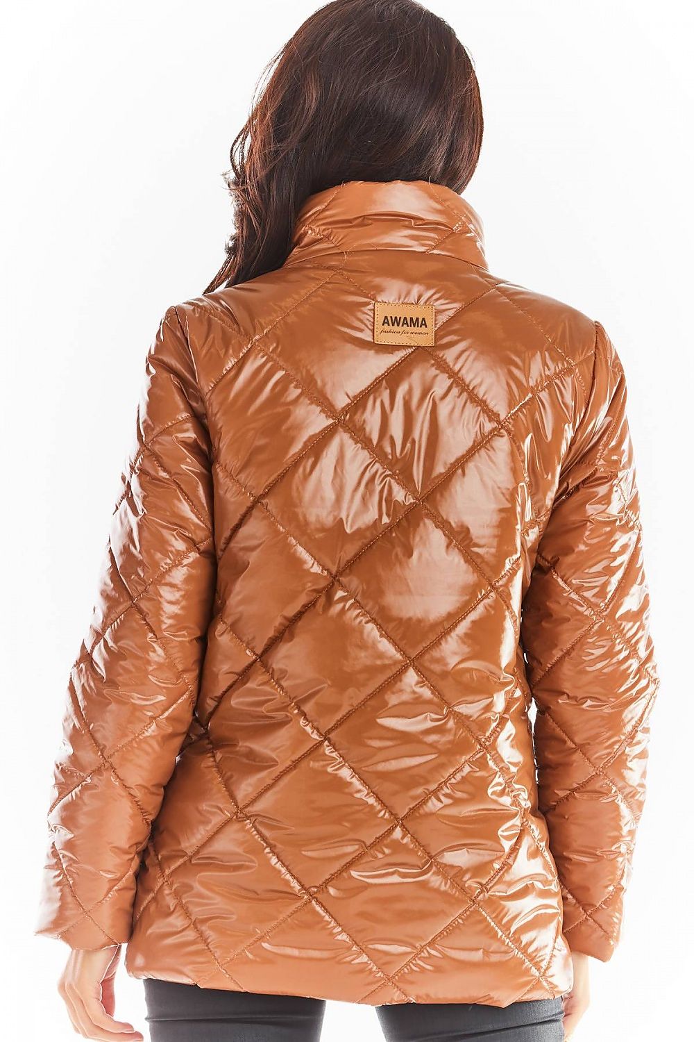 Veste model 150775 awama