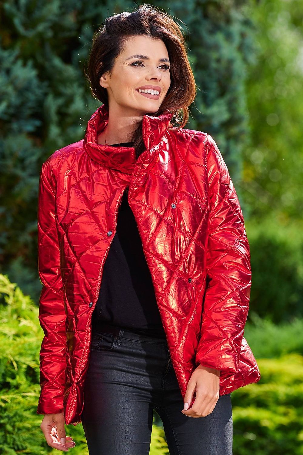 Veste model 150775 awama
