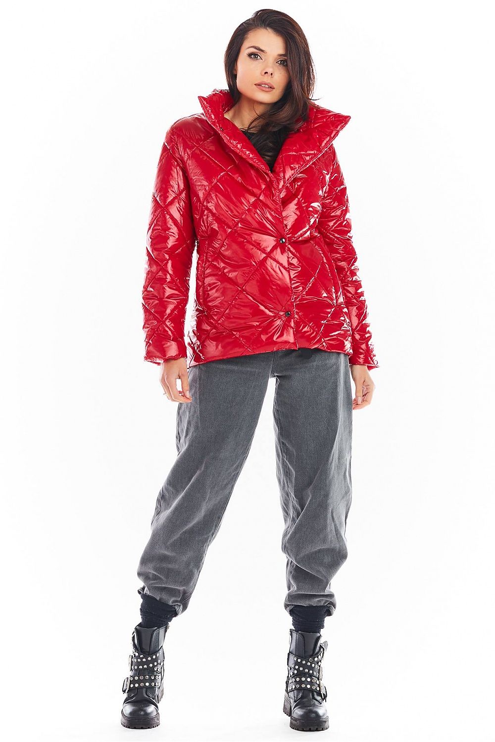 Veste model 150775 awama