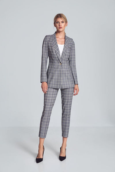  Blazer femme model 150784 Figl 