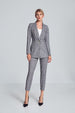  Blazer femme model 150784 Figl 