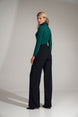  Pantalon femme model 150789 Figl 