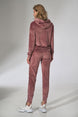  Pantalon survêtement model 151803 Figl 