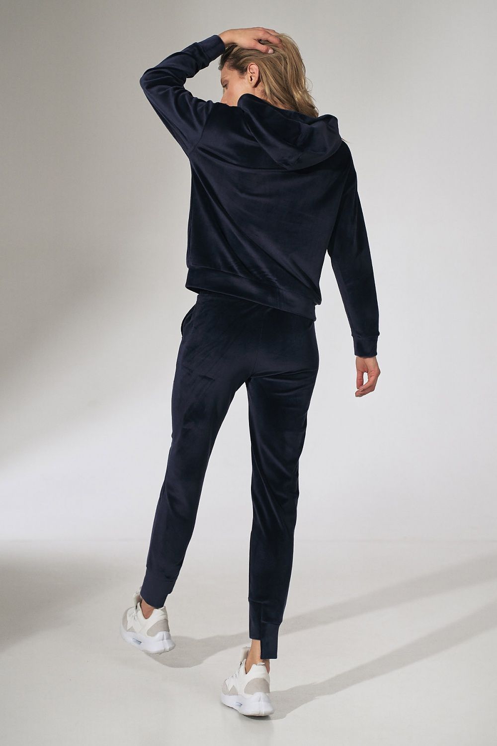 Pantalon survêtement model 151803 Figl