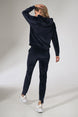  Pantalon survêtement model 151805 Figl 