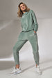  Pantalon survêtement model 151806 Figl 