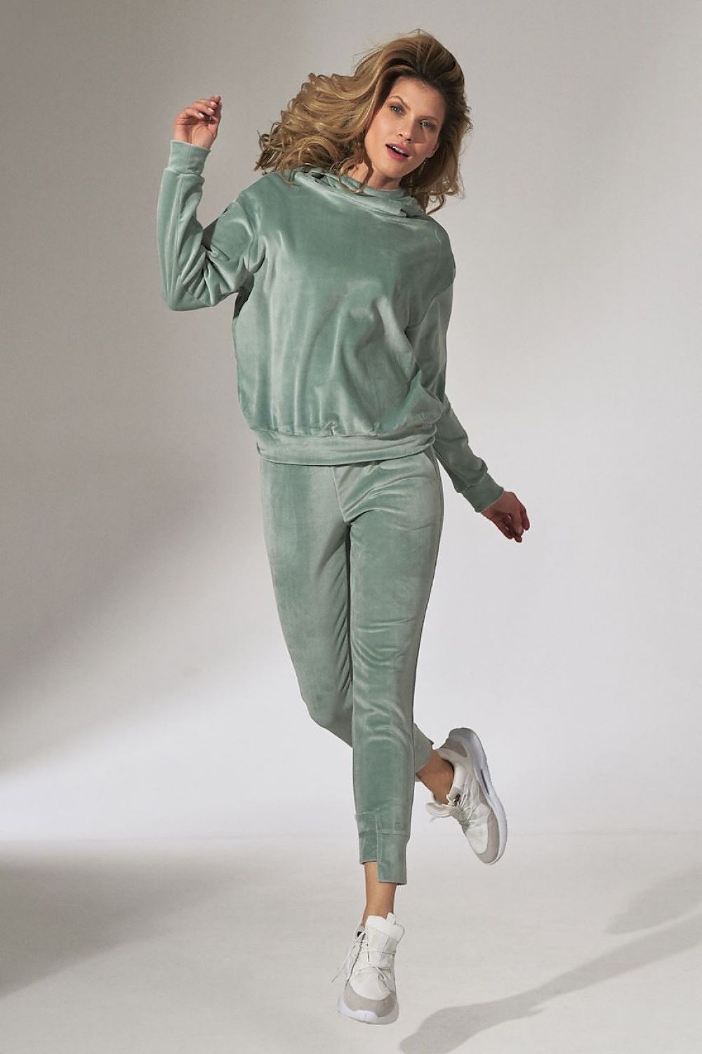Pantalon survêtement model 151803 Figl