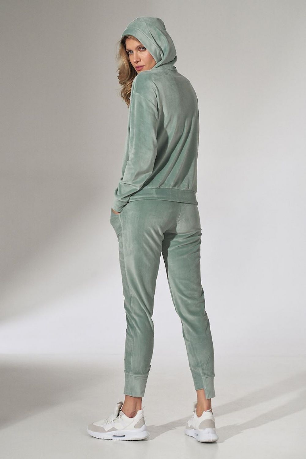 Pantalon survêtement model 151803 Figl