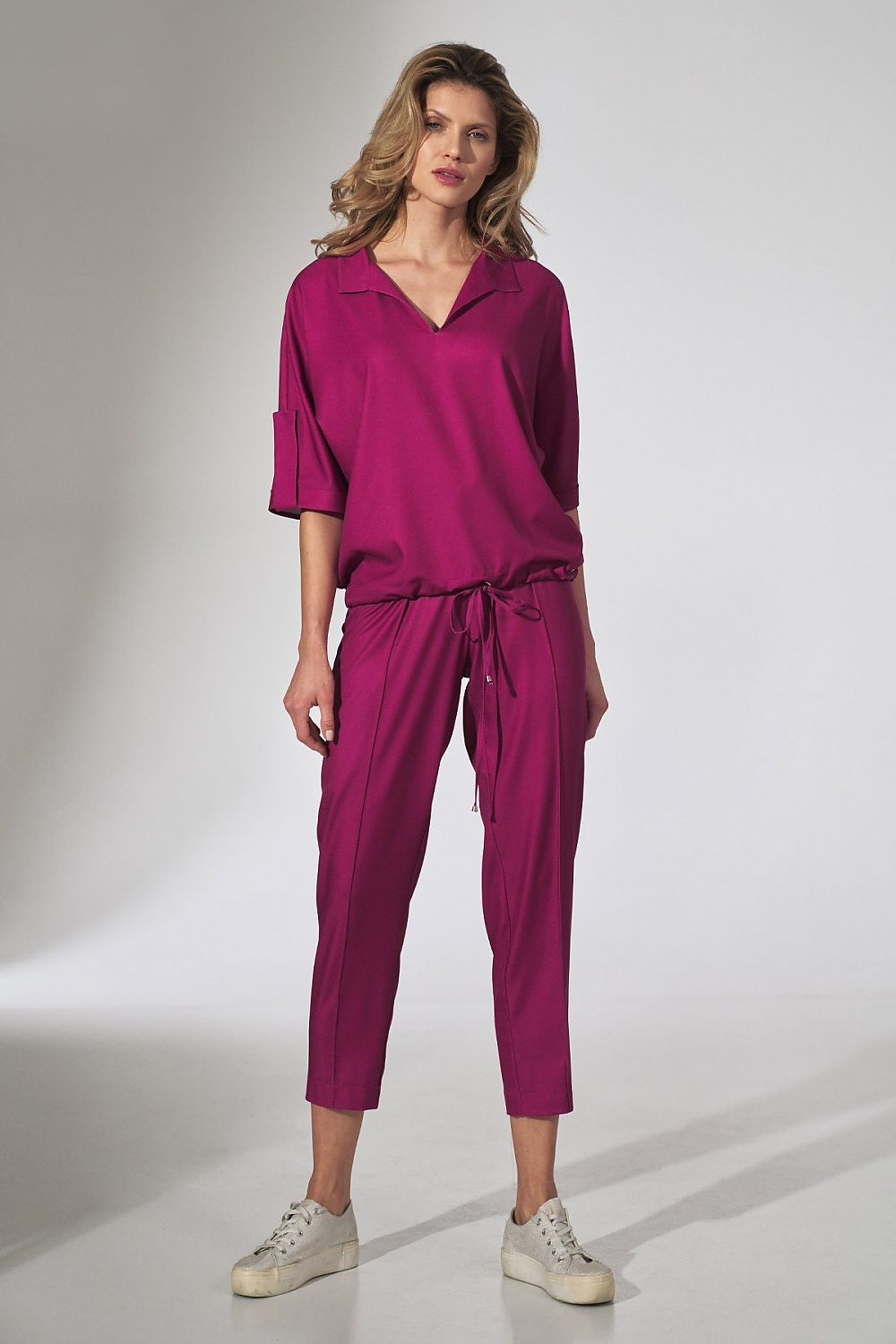 Pantalon femme model 151817 Figl