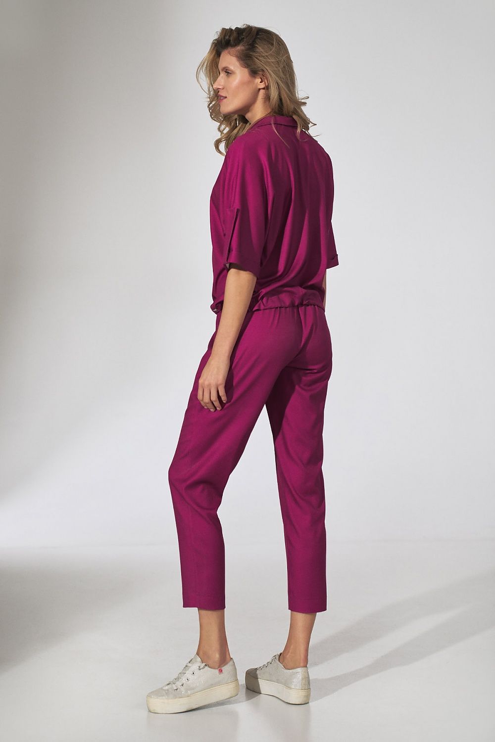 Pantalon femme model 151817 Figl