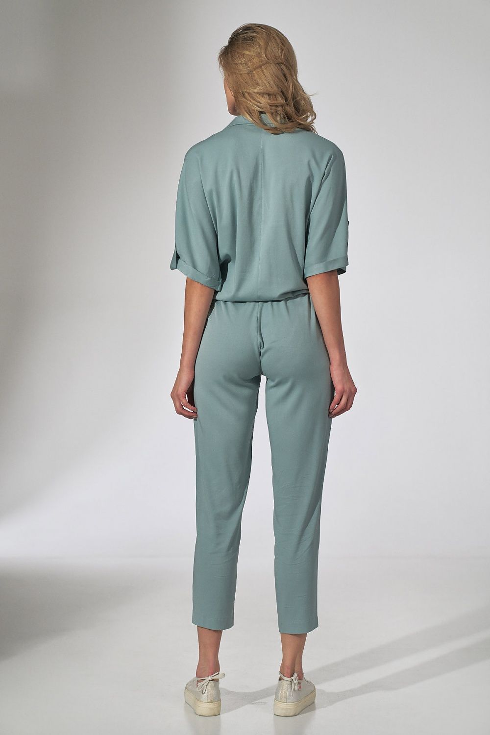 Pantalon femme model 151817 Figl