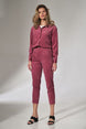  Pantalon femme model 151821 Figl 