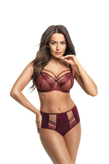  Culottes brésiliennes model 152366 Gorsenia Lingerie 