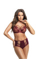  Culottes brésiliennes model 152366 Gorsenia Lingerie 