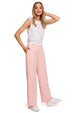  Pantalon long model 152651 Moe 