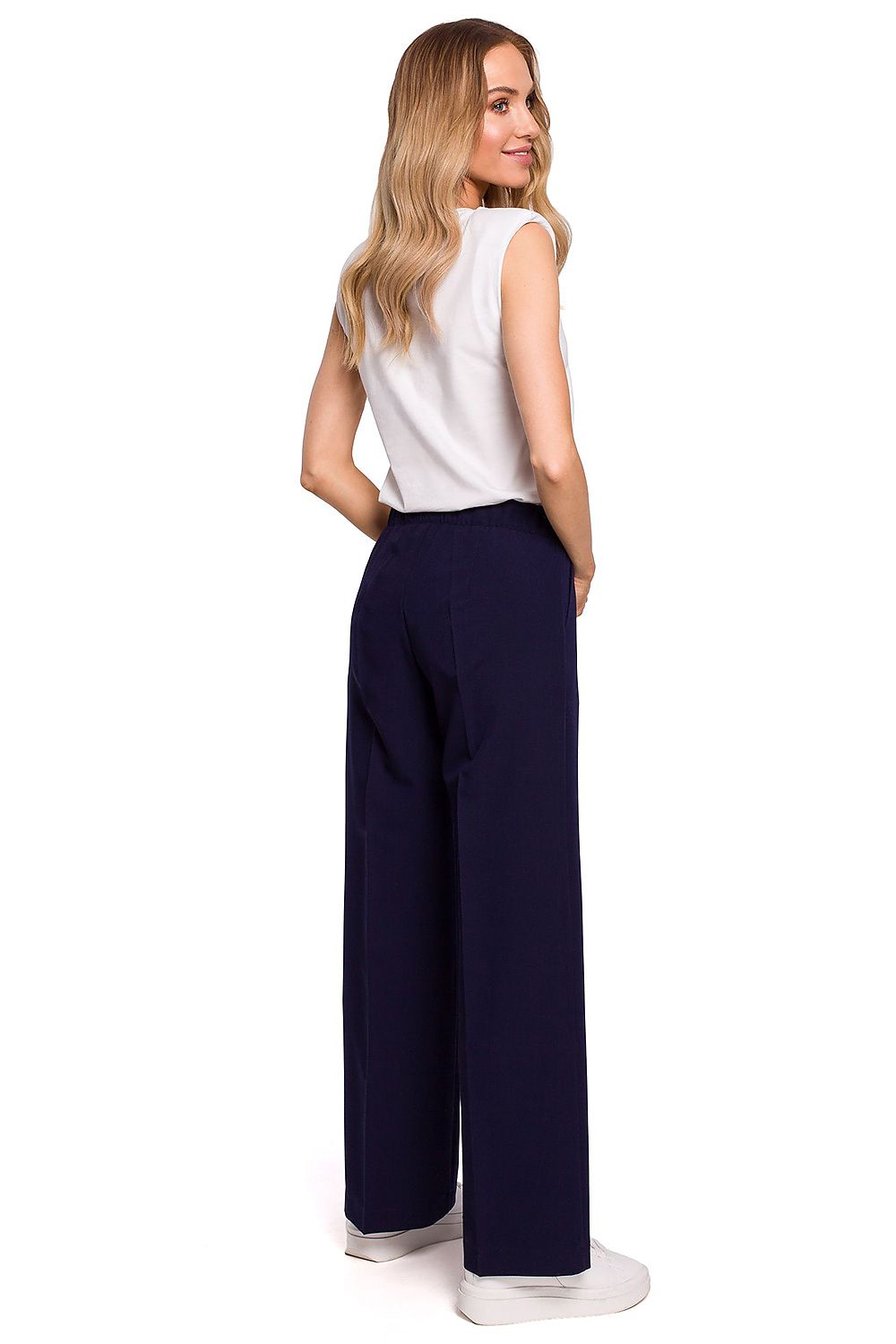 Pantalon long model 152651 Moe