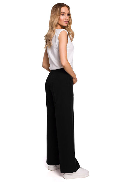  Pantalon long model 152653 Moe 