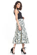  Jupe longue model 152858 Tessita 