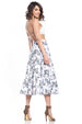  Jupe longue model 152861 Tessita 