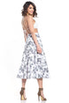  Jupe longue model 152861 Tessita 