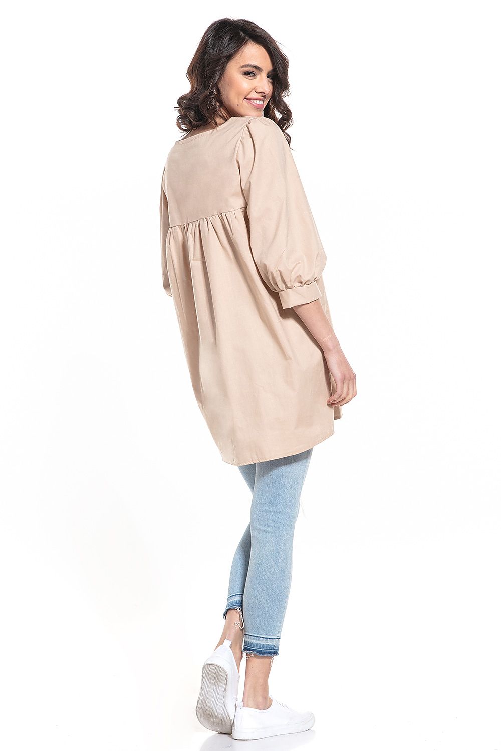 Tunique model 152881 Tessita