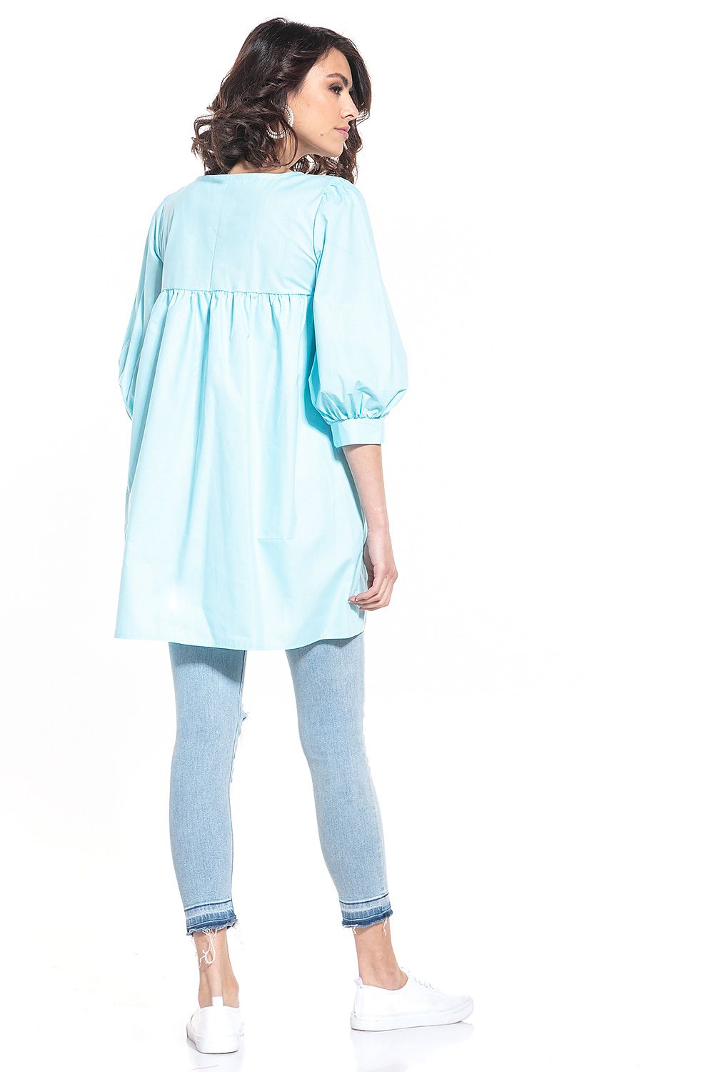 Tunique model 152881 Tessita
