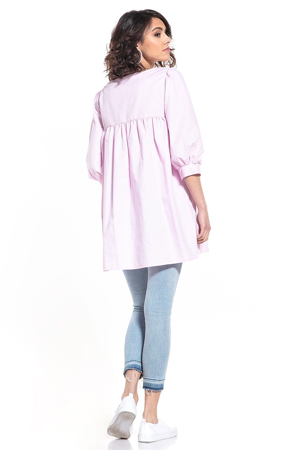 Tunique model 152881 Tessita