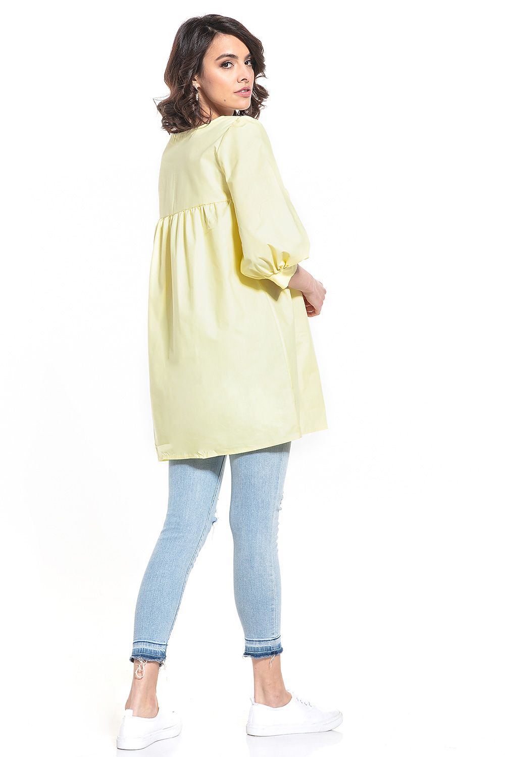 Tunique model 152881 Tessita