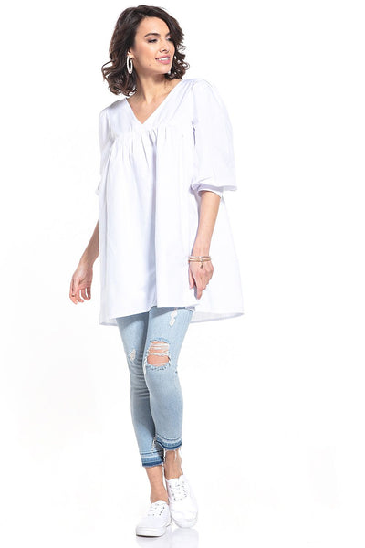  Tunique model 152889 Tessita 