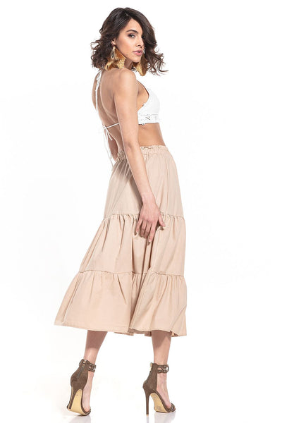  Jupe longue model 152903 Tessita 
