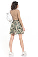  Jupe courte model 152927 Tessita 
