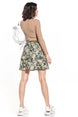  Jupe courte model 152927 Tessita 