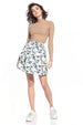 Jupe courte model 152928 Tessita 