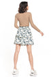  Jupe courte model 152928 Tessita 