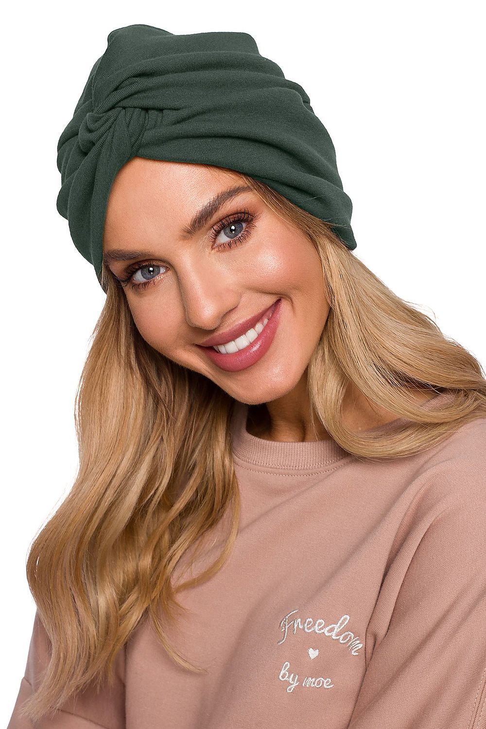 Bonnet model 153589 Moe