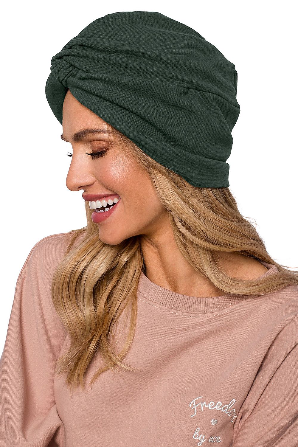 Bonnet model 153589 Moe