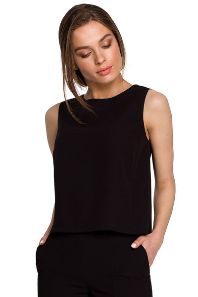  Chemisier model 154104 Stylove 