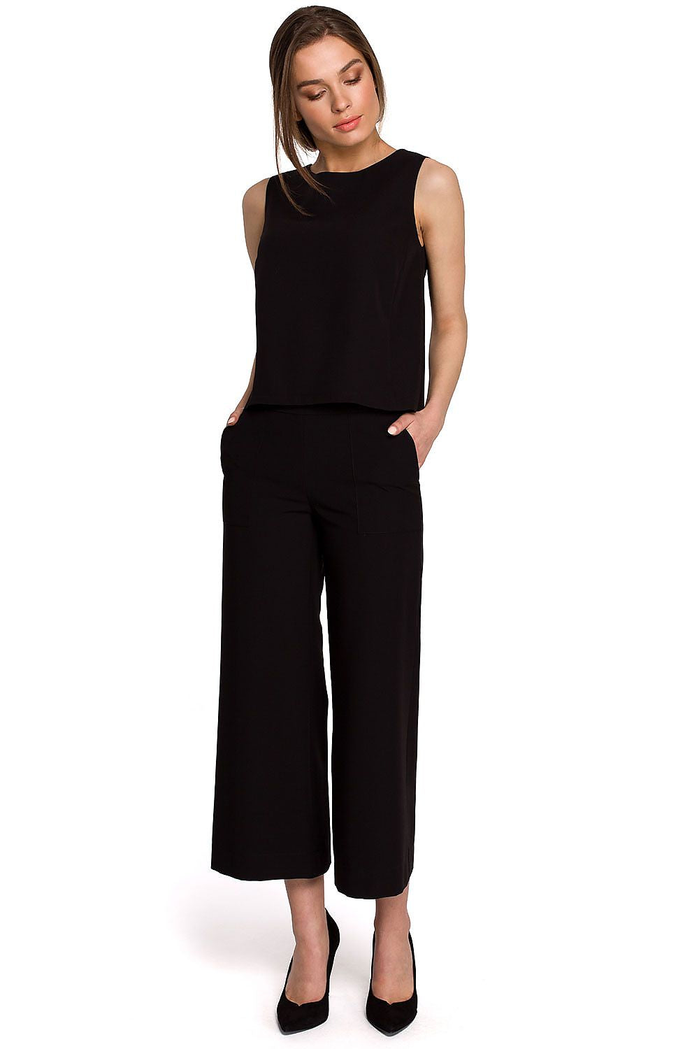 Chemisier model 154103 Stylove