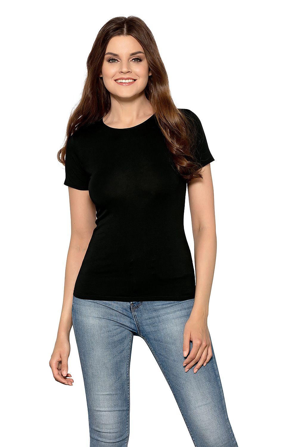 T-shirt model 154225 Babell