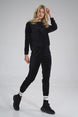  Pantalon survêtement model 154665 Figl 