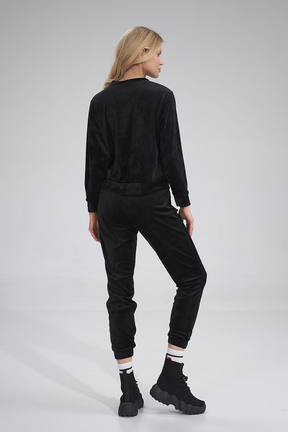 Pantalon survêtement model 154664 Figl