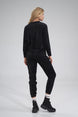 Pantalon survêtement model 154665 Figl 