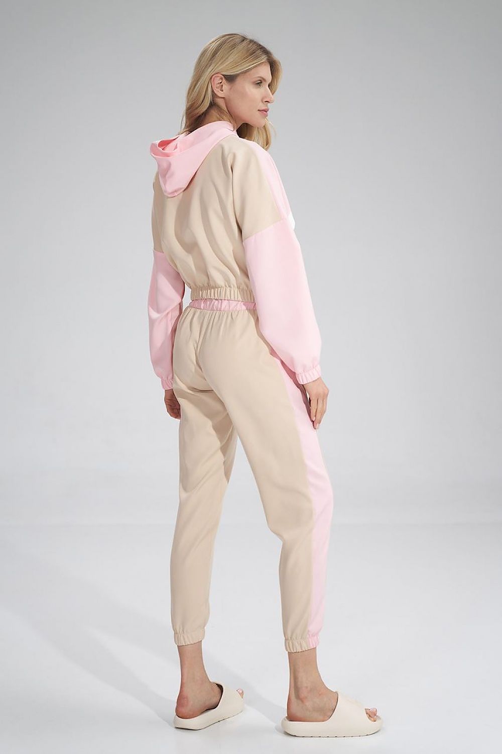Pantalon survêtement model 154688 Figl