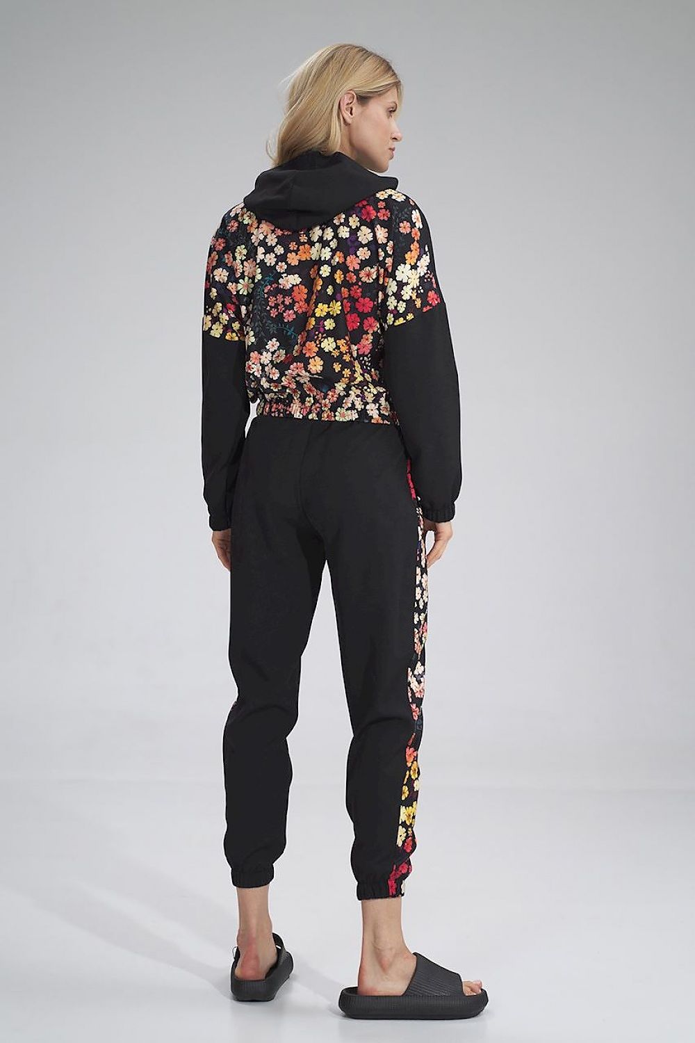 Pantalon survêtement model 154688 Figl