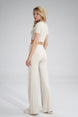  Pantalon femme model 154715 Figl 