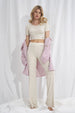  Pantalon femme model 154715 Figl 